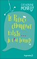 Télécharger le livre :  Le prince charmant existe... Je l'ai inventé