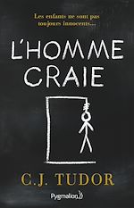 Download this eBook L'Homme craie