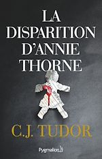 Download this eBook La disparition d'Annie Thorne