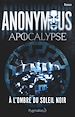 Télécharger le livre :  Anonymous - Apocalypse