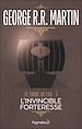 Télécharger le livre :  Le Trône de Fer (Tome 5) - L'invincible forteresse