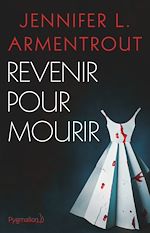Download this eBook Revenir pour mourir