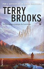 Download this eBook Le Royaume magique de Landover - L'Intégrale 1 (Tomes 1 à 3)