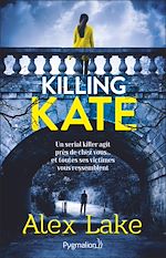 Download this eBook Killing Kate