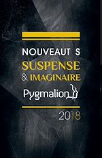 Télécharger le livre :  Catalogue suspense & imaginaire Pygmalion 2018