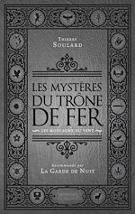 Download this eBook Les Mystères du Trône de Fer (Tome 1) - Les Mots sont du vent