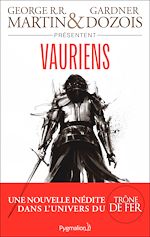 Télécharger le livre :  Vauriens (extrait gratuit)