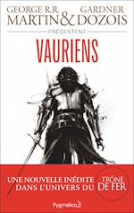 Télécharger le livre :  Vauriens (extrait gratuit)