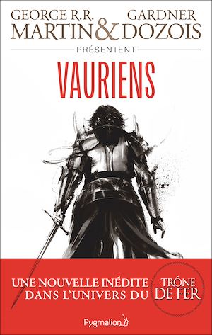 Téléchargez le livre :  Vauriens (extrait gratuit)