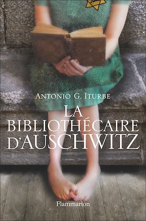 Téléchargez le livre :  La bibliothécaire d'Auschwitz