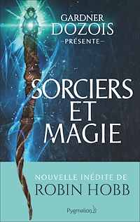 Téléchargez le livre :  Sorciers et magie