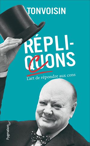 Téléchargez le livre :  Réplicons