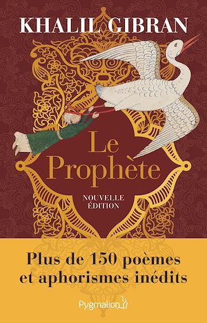 Téléchargez le livre :  Le Prophète