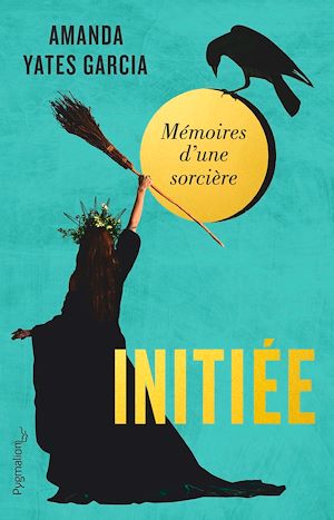 Téléchargez le livre :  Initiée