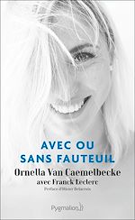 Télécharger le livre :  Avec ou sans fauteuil