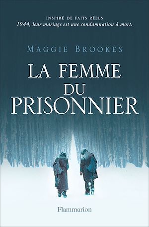 Téléchargez le livre :  La Femme du prisonnier