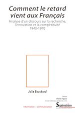 Télécharger le livre :  Comment le retard vient aux Français