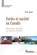 Télécharger le livre :  Forêts et société au Canada