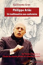 Télécharger le livre :  Philippe Ariès (1914-1984)