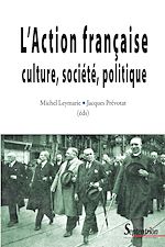 Télécharger le livre :  L'Action française