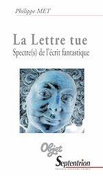 Download this eBook La Lettre tue