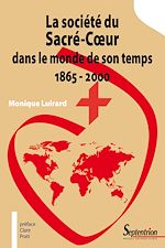 Télécharger le livre :  La société du Sacré-Cœur dans le monde de son temps 1865 - 2000