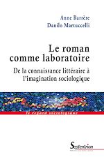 Télécharger le livre :  Le roman comme laboratoire
