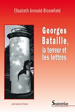 Download this eBook Georges Bataille, la terreur et les lettres