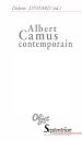 Télécharger le livre :  Albert Camus contemporain