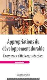 Télécharger le livre :  Appropriations du développement durable
