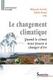 Télécharger le livre :  Le changement climatique