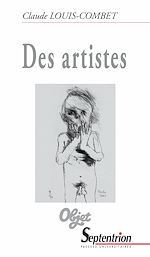 Télécharger le livre :  Des artistes