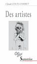 Télécharger le livre :  Des artistes