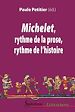 Télécharger le livre :  Michelet, rythme de la prose, rythme de l'histoire