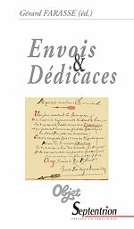 Download this eBook Envois & Dédicaces