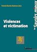 Télécharger le livre :  Violences et victimation