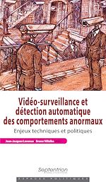 Télécharger le livre :  Vidéo-surveillance et détection automatique des comportements anormaux