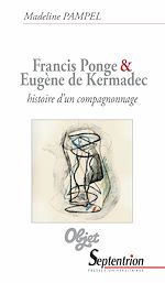 Download this eBook Francis Ponge et Eugène de Kermadec