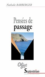 Download this eBook Pensées de passage