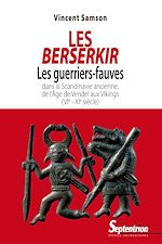 Télécharger le livre :  Les Berserkir