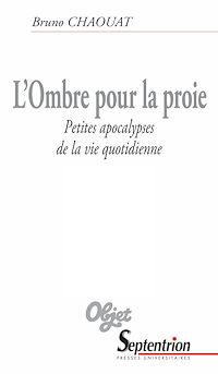 Téléchargez le livre :  L'Ombre pour la proie