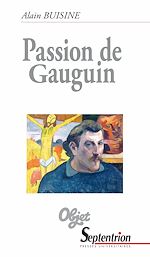 Télécharger le livre :  Passion de Gauguin