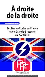 Télécharger le livre :  À droite de la droite
