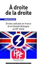 Télécharger le livre :  À droite de la droite