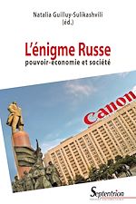 Télécharger le livre :  L'énigme Russe