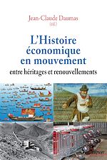 Télécharger le livre :  L'Histoire économique en mouvement
