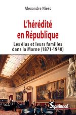 Télécharger le livre :  L'hérédité en République