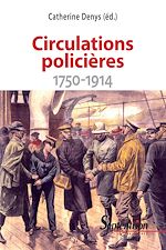 Télécharger le livre :  Circulations policières