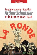 Télécharger le livre :  Arthur Schnitzler et la France 1894-1938