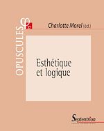 Télécharger le livre :  Esthétique et logique
